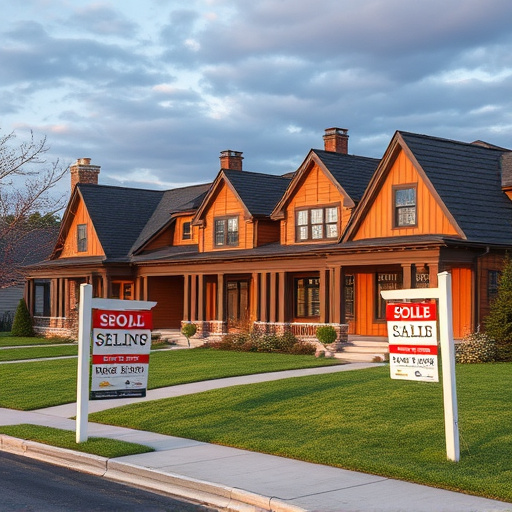selling properties