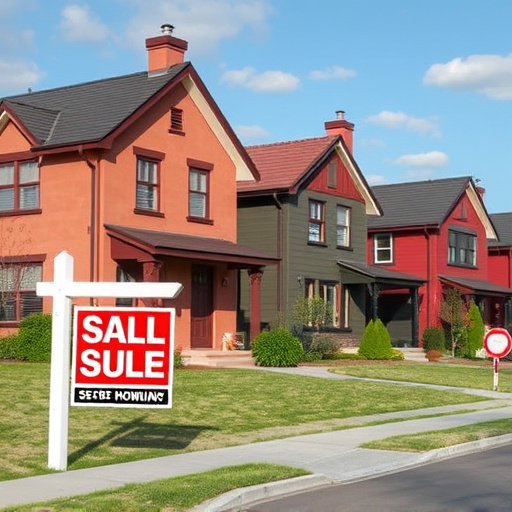selling properties