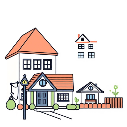 selling properties