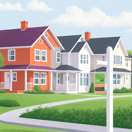 selling properties