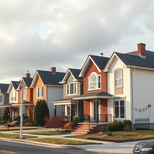 selling properties