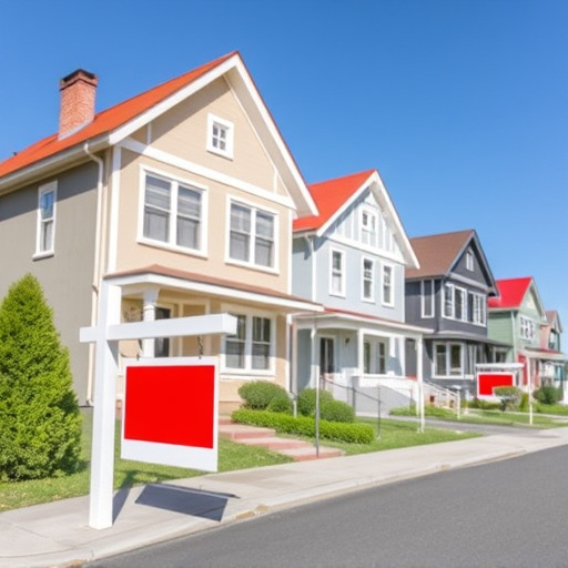 selling properties