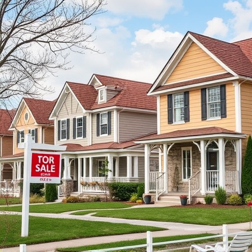 selling properties