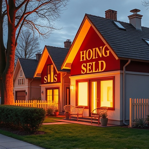 selling properties
