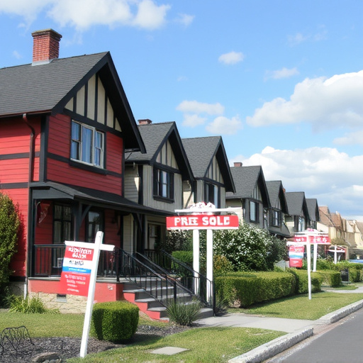 selling properties