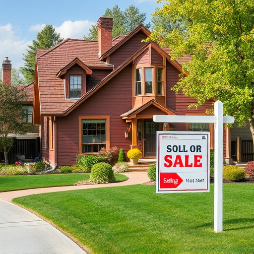 selling properties