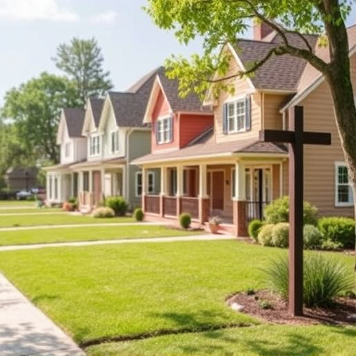 selling properties