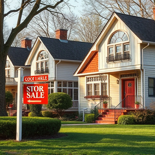 selling properties