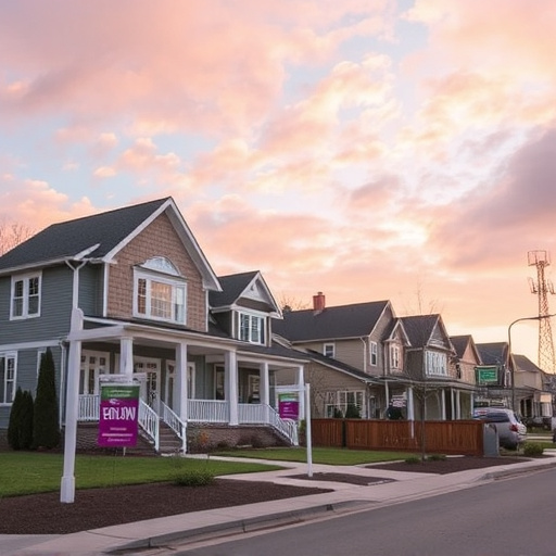selling properties