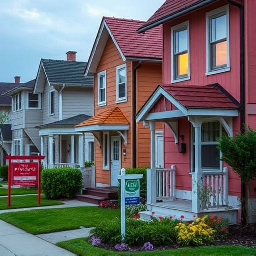 selling properties