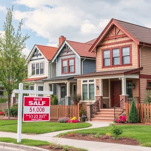 selling properties