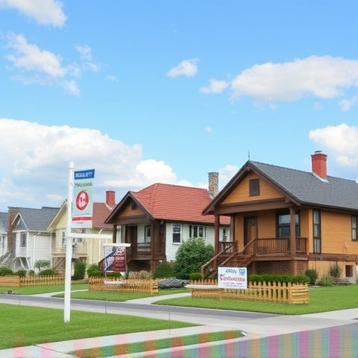 selling properties