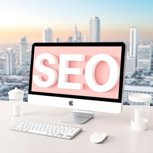 SEO services Australia