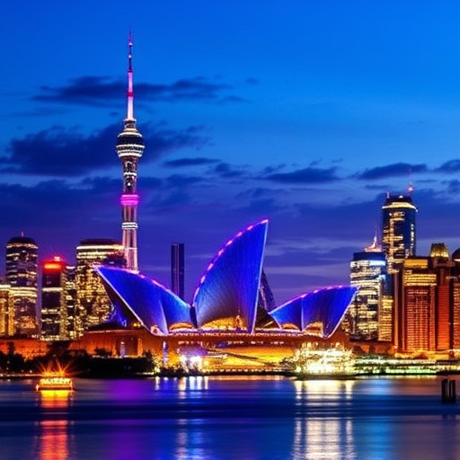SEO services Australia