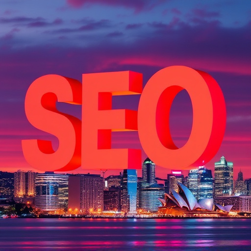 SEO services Australia