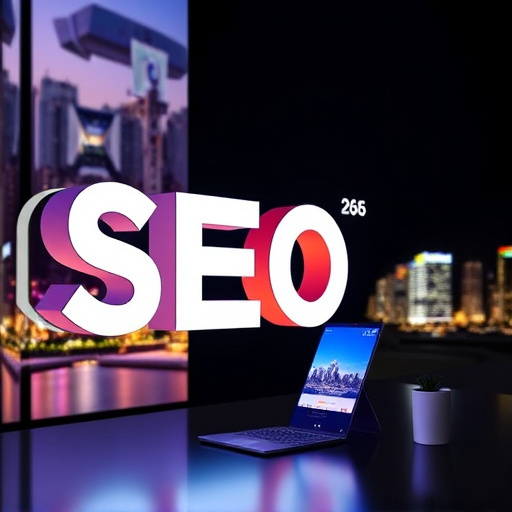 SEO services Australia