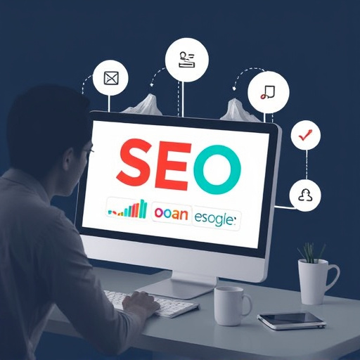 SEO services Australia