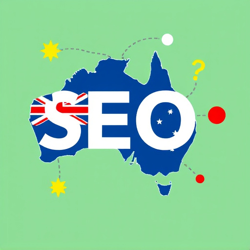 SEO services Australia