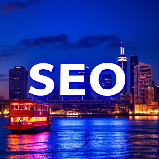 SEO services Australia