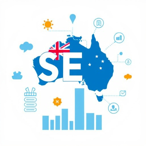 SEO services Australia