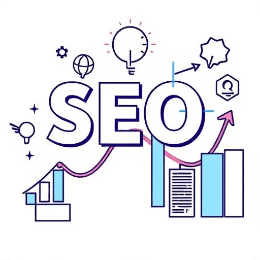 SEO services Australia