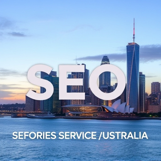 SEO services Australia