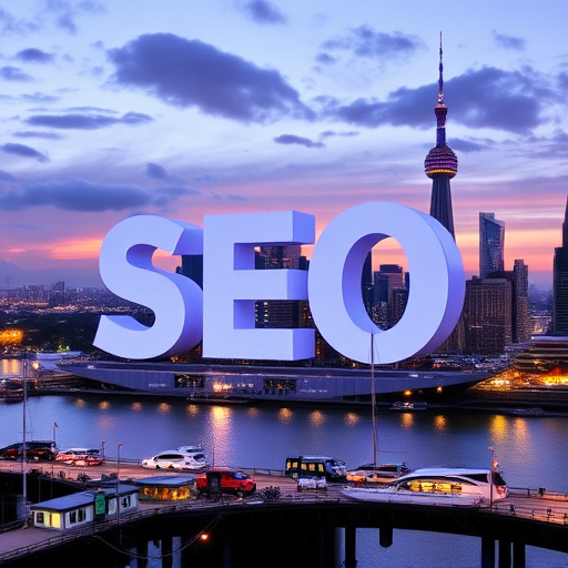 SEO services Australia