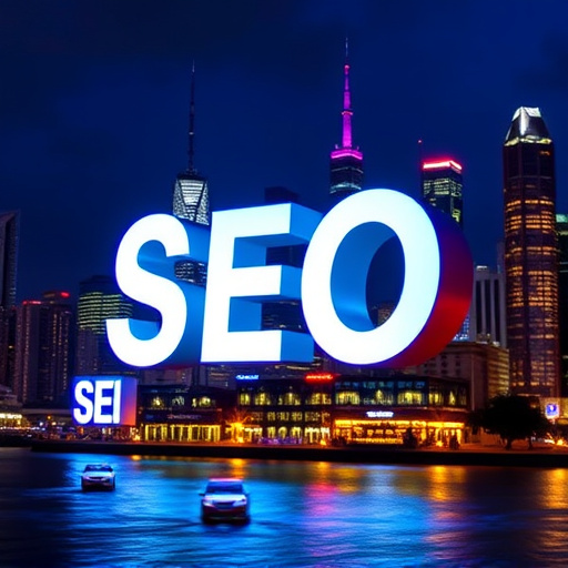 SEO services Australia