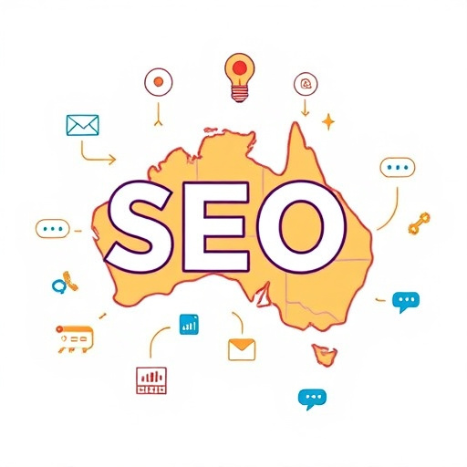 SEO services Australia