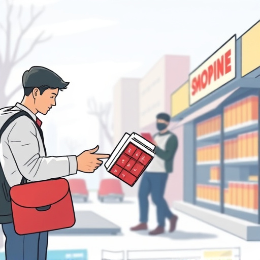 share buying