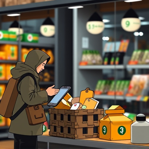 share buying