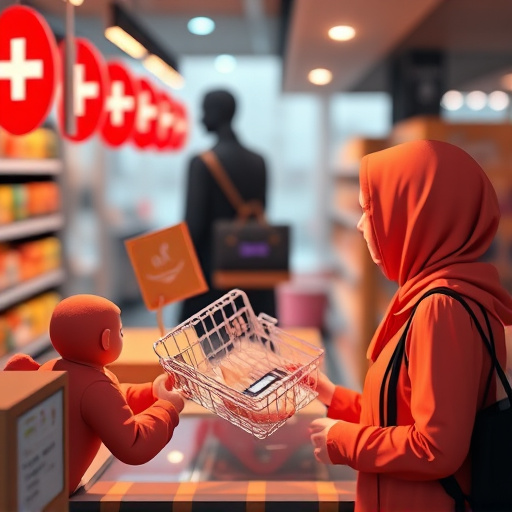 share buying