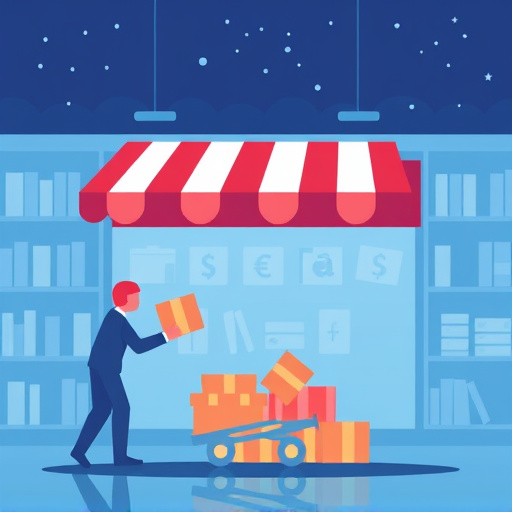 share buying