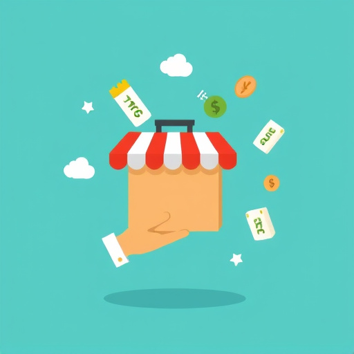 share buying