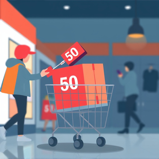 share buying