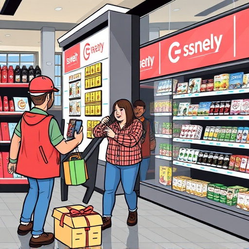 share buying