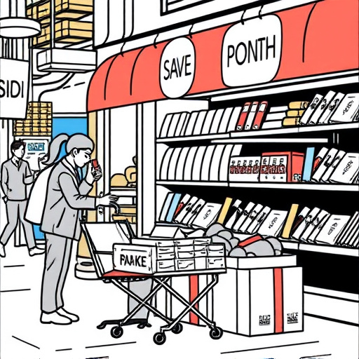 share buying