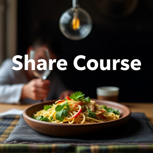 share course