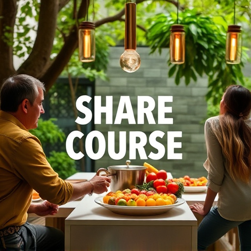 share course