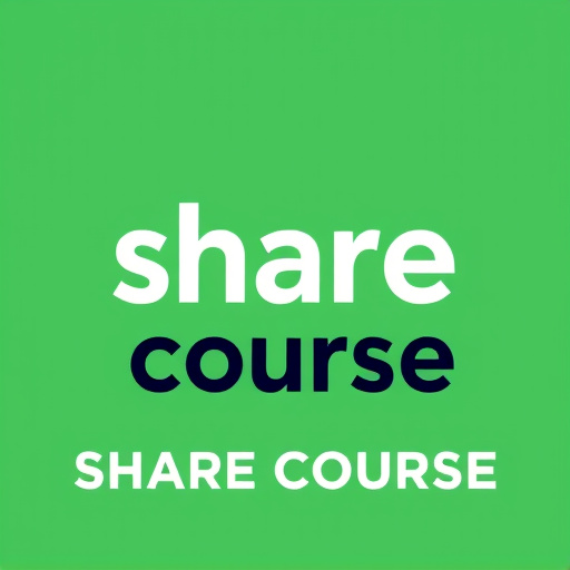 share course