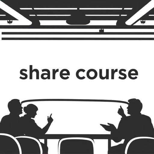 share course
