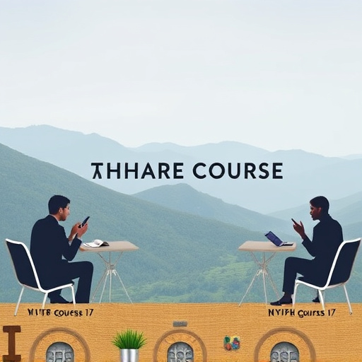 share course