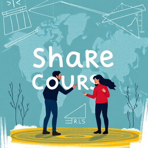 share course