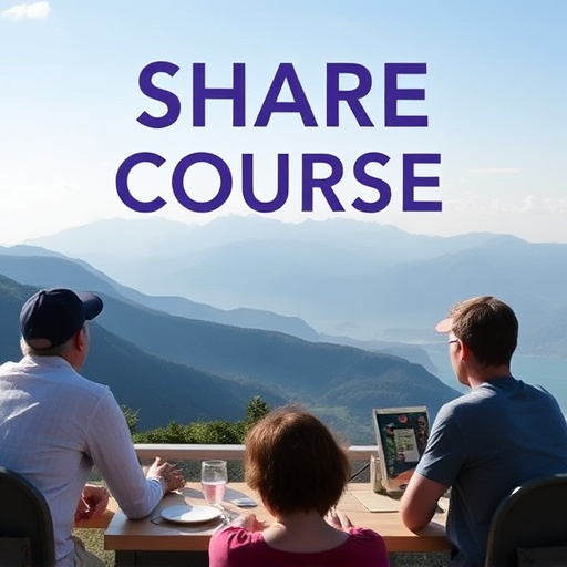 share course