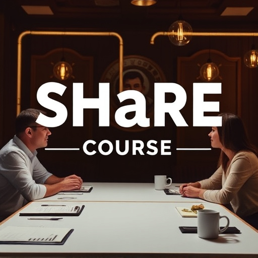 share course