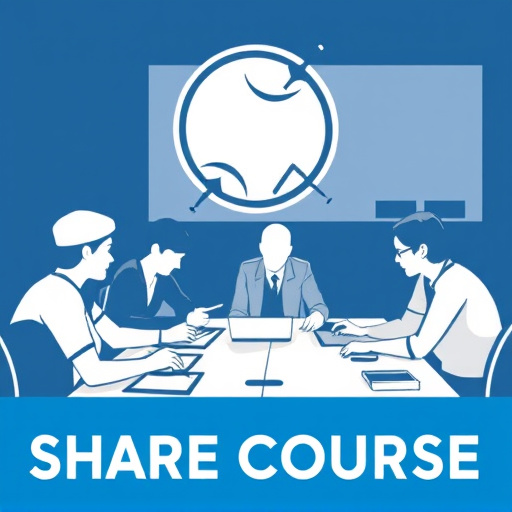 share course