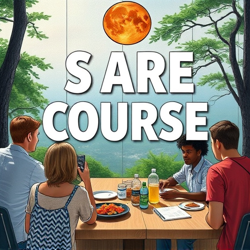 share course