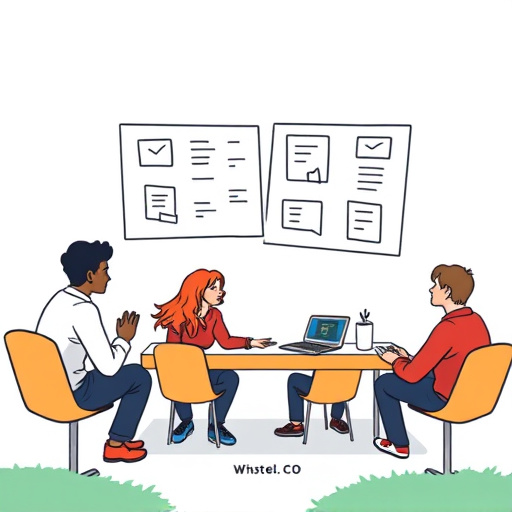 share courses