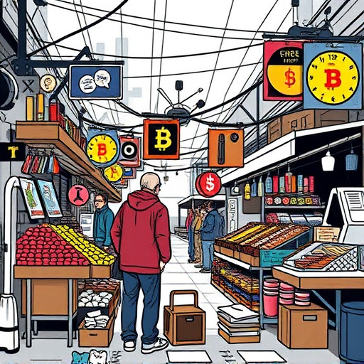 share market