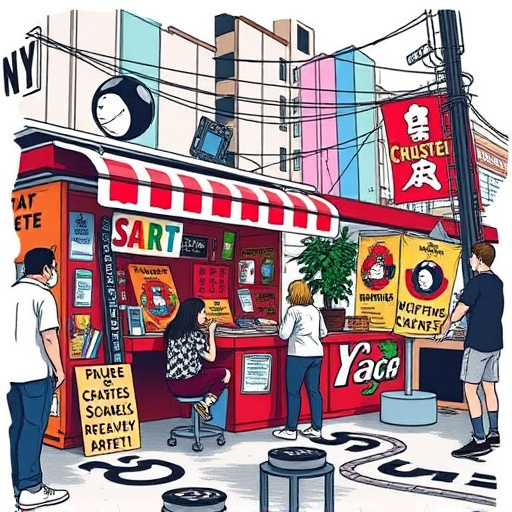 share market